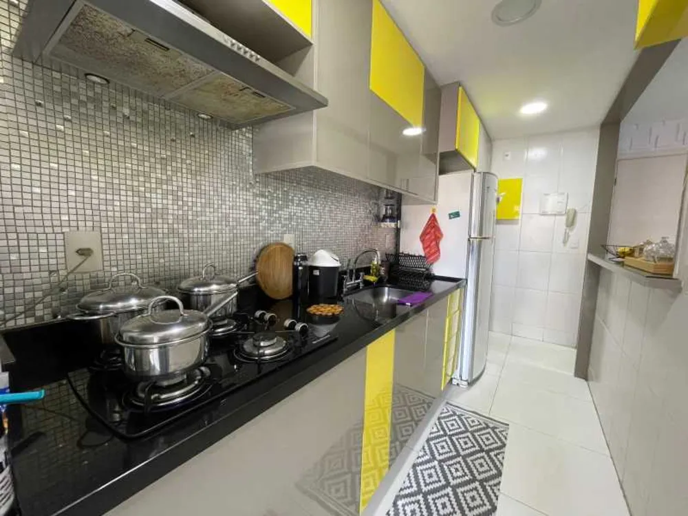 Apartamento, 2 quartos, 72 m² - Foto 29