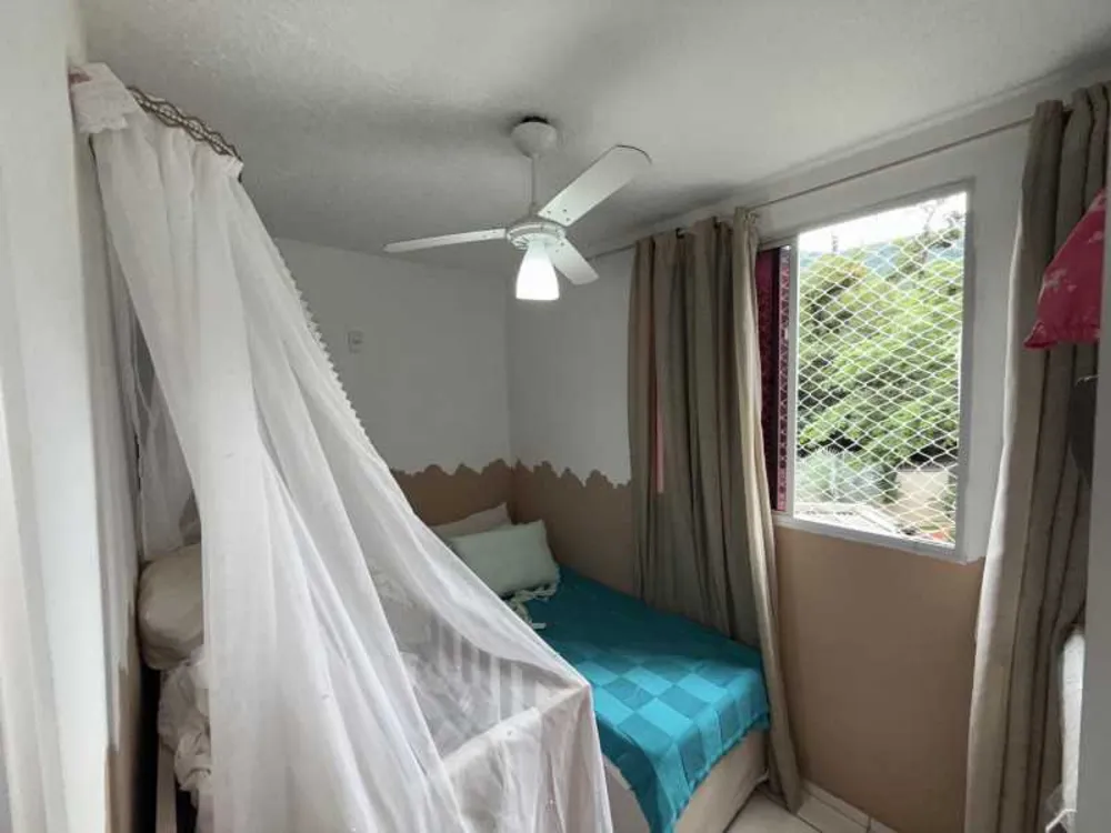 Apartamento, 2 quartos, 50 m² - Foto 28
