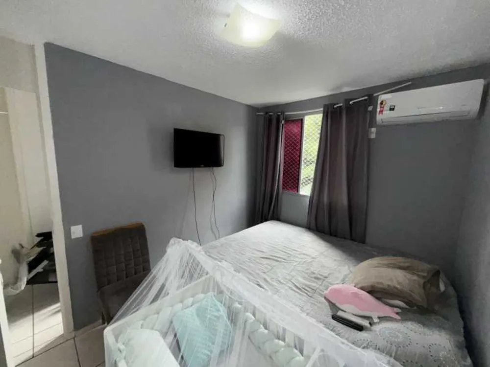 Apartamento, 2 quartos, 50 m² - Foto 15