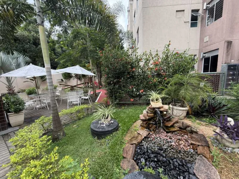 Apartamento, 2 quartos, 50 m² - Foto 10