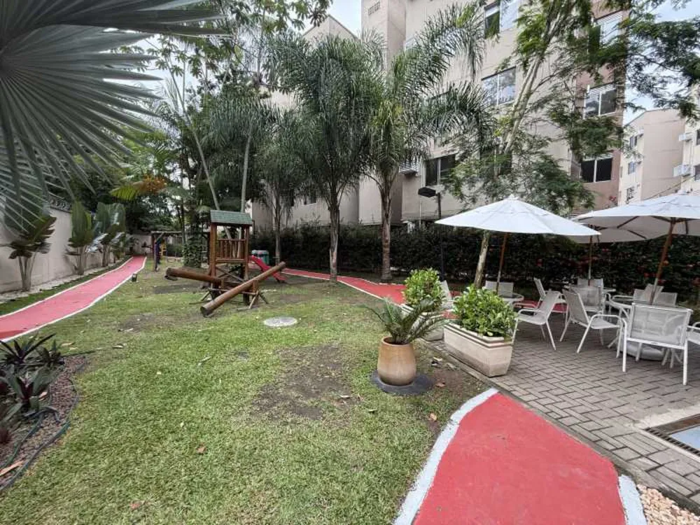 Apartamento, 2 quartos, 50 m² - Foto 11