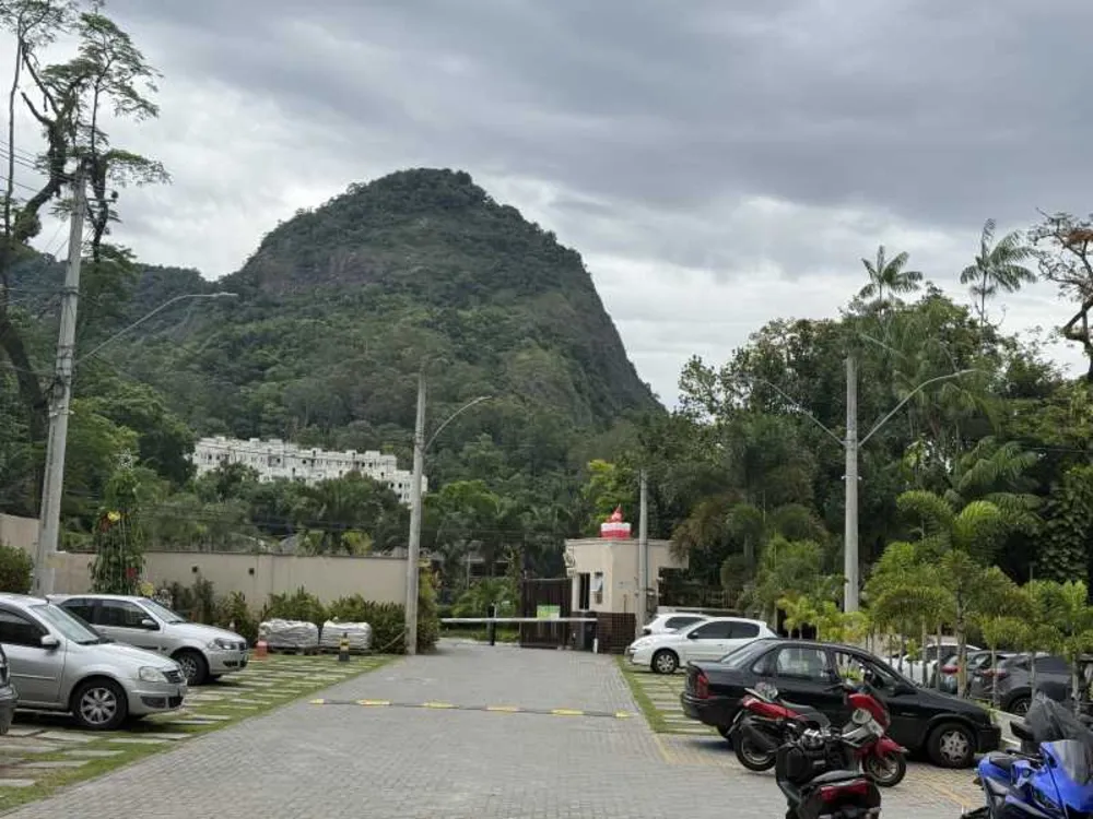 Apartamento, 2 quartos, 50 m² - Foto 5