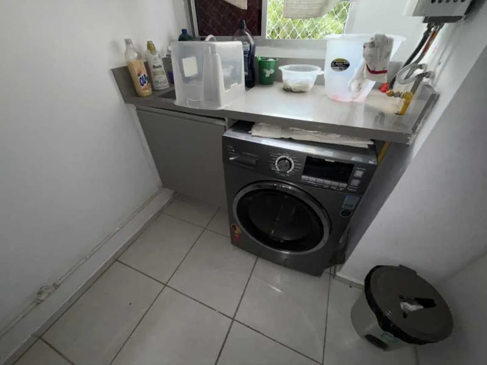 Apartamento, 2 quartos, 50 m² - Foto 25
