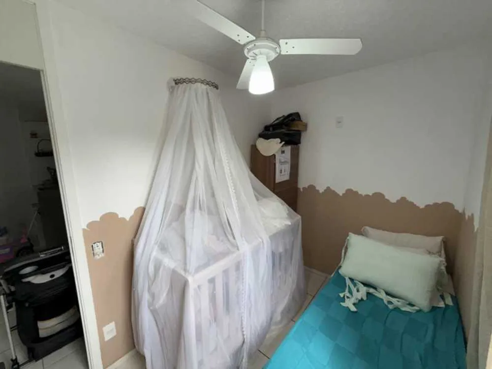 Apartamento, 2 quartos, 50 m² - Foto 4