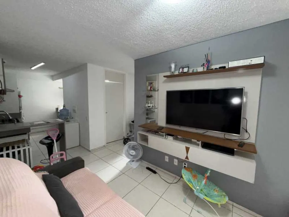 Apartamento, 2 quartos, 50 m² - Foto 24