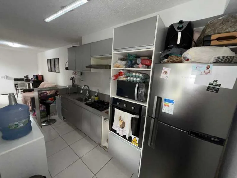 Apartamento, 2 quartos, 50 m² - Foto 26