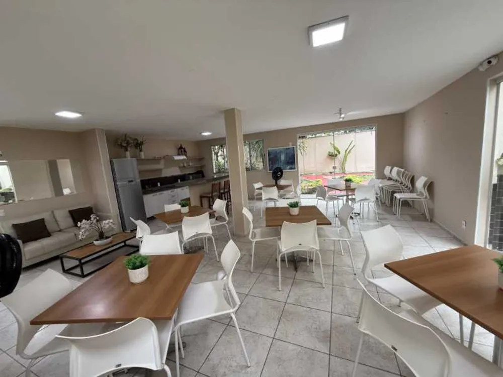 Apartamento, 2 quartos, 50 m² - Foto 9