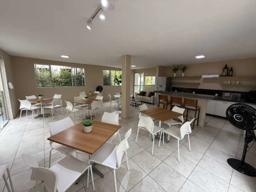 Apartamento, 2 quartos, 50 m² - Foto 12