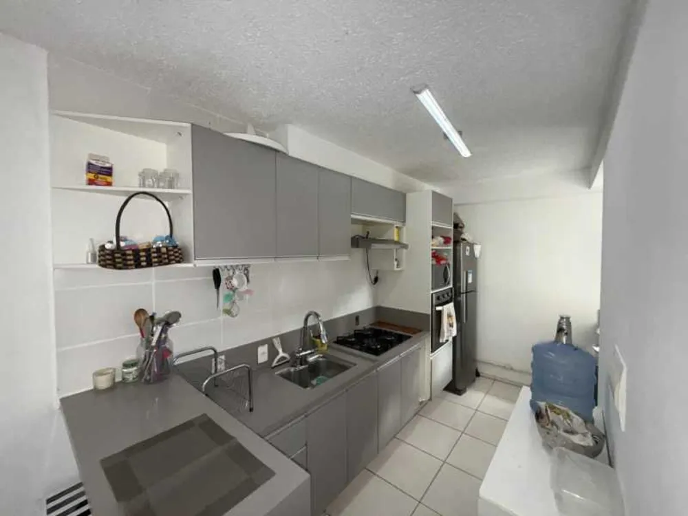 Apartamento, 2 quartos, 50 m² - Foto 23