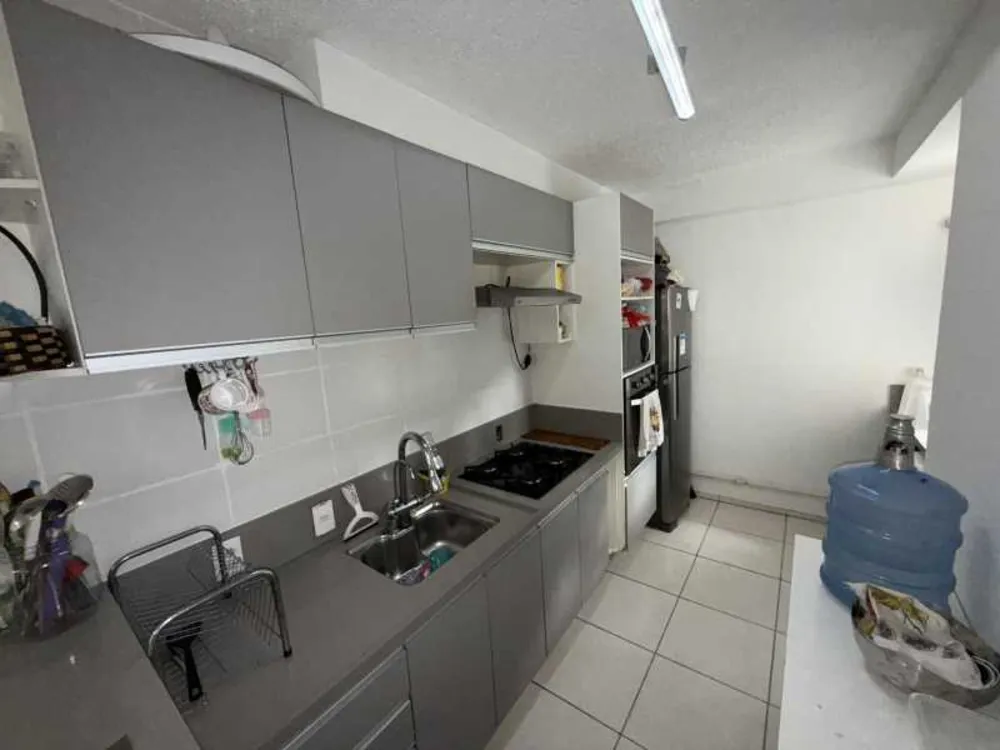 Apartamento, 2 quartos, 50 m² - Foto 19