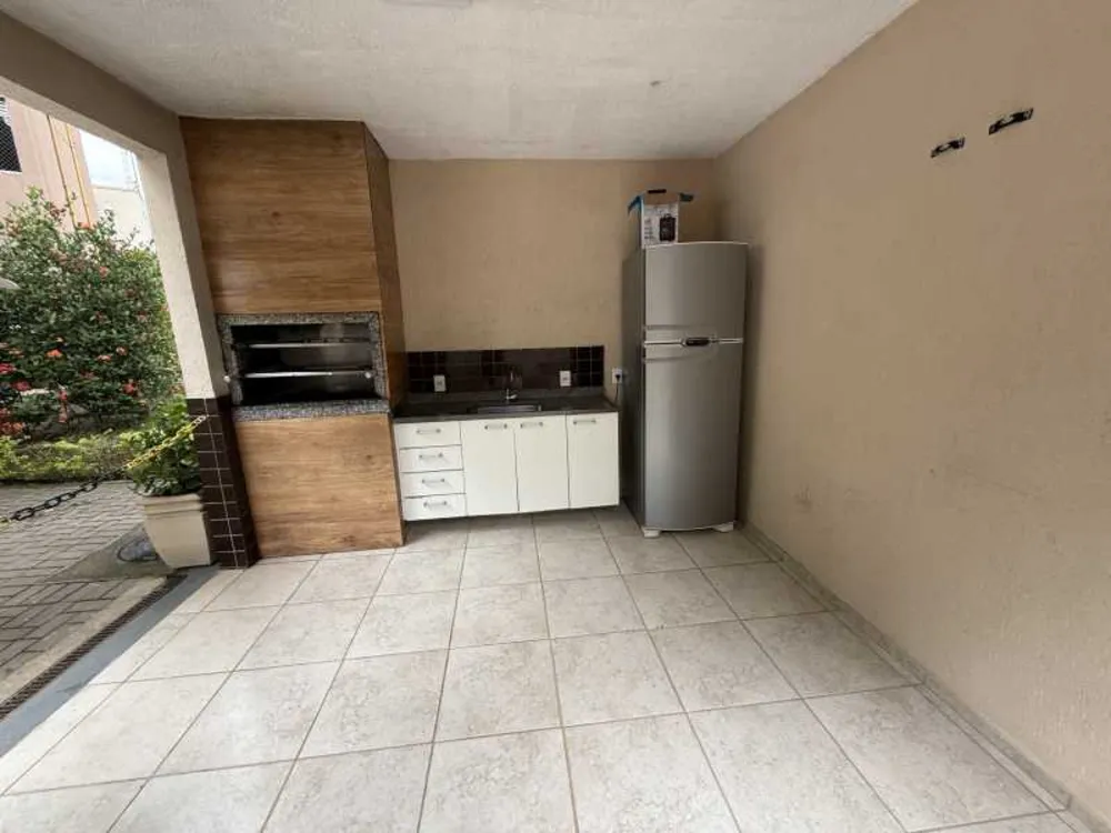 Apartamento, 2 quartos, 50 m² - Foto 17
