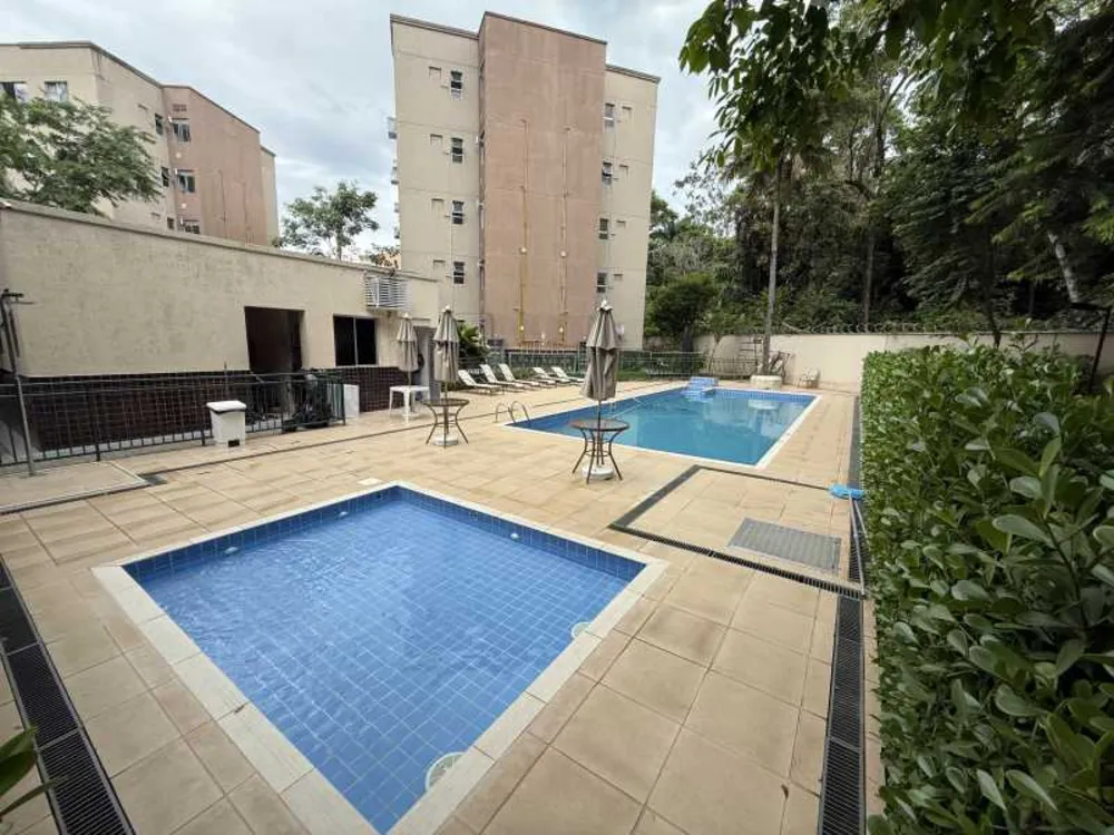 Apartamento, 2 quartos, 50 m² - Foto 27