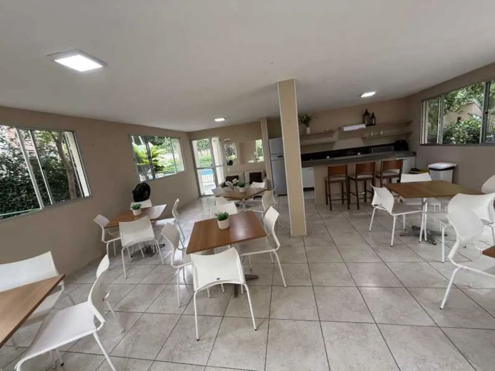 Apartamento, 2 quartos, 50 m² - Foto 18