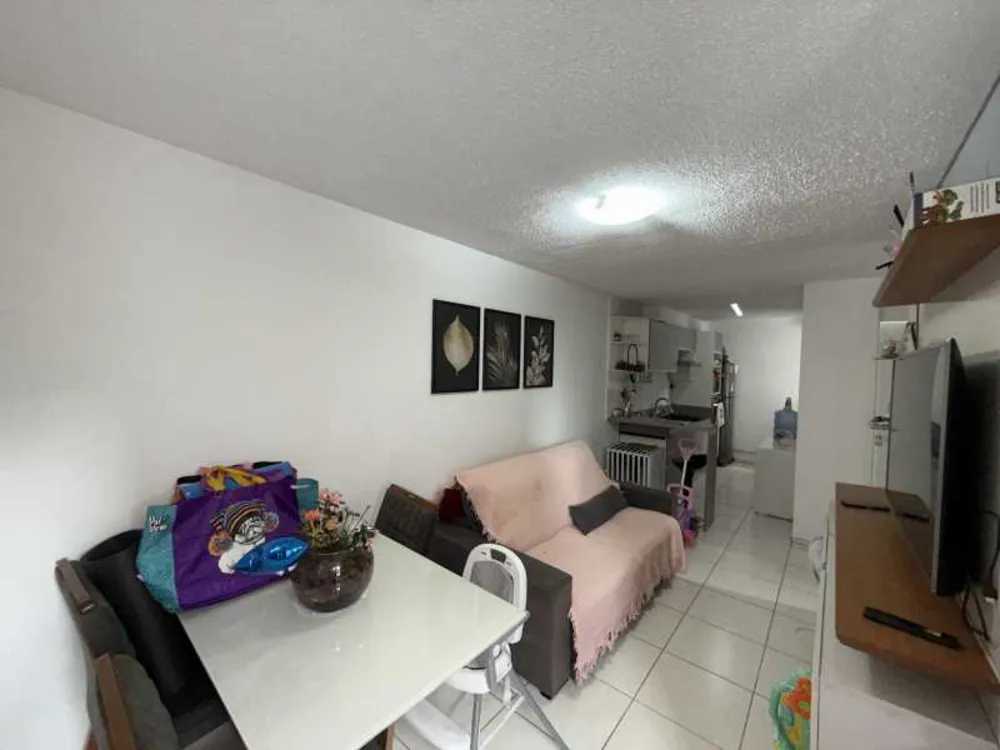 Apartamento, 2 quartos, 50 m² - Foto 30