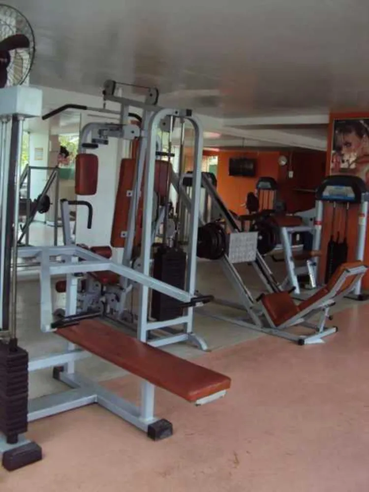 Apartamento, 2 quartos, 72 m² - Foto 8
