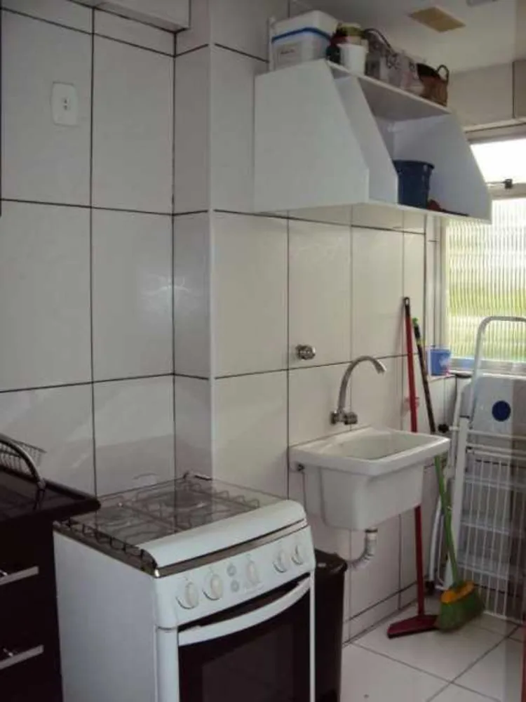 Apartamento, 2 quartos, 72 m² - Foto 10