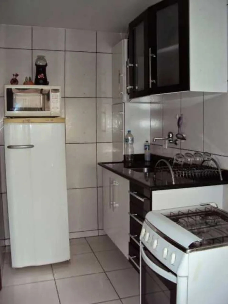 Apartamento, 2 quartos, 72 m² - Foto 4