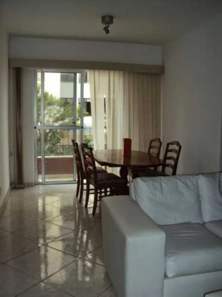 Apartamento, 2 quartos, 72 m² - Foto 1