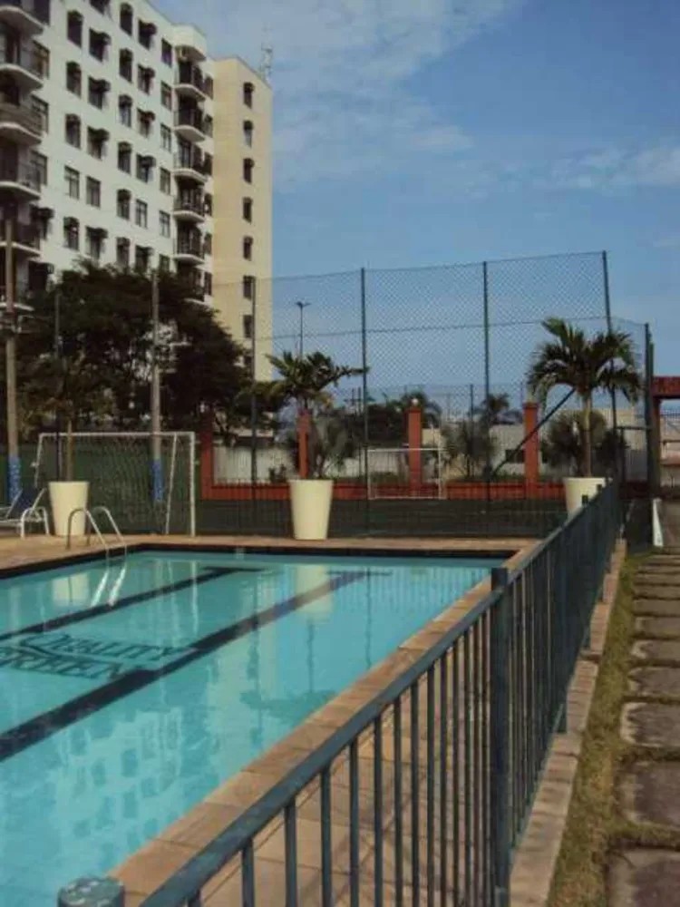 Apartamento, 2 quartos, 72 m² - Foto 11