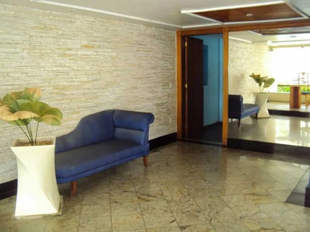 Apartamento, 2 quartos, 72 m² - Foto 9