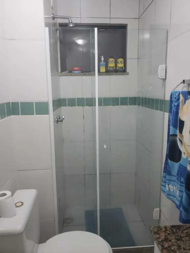 Casa de Condomínio, 3 quartos - Foto 16