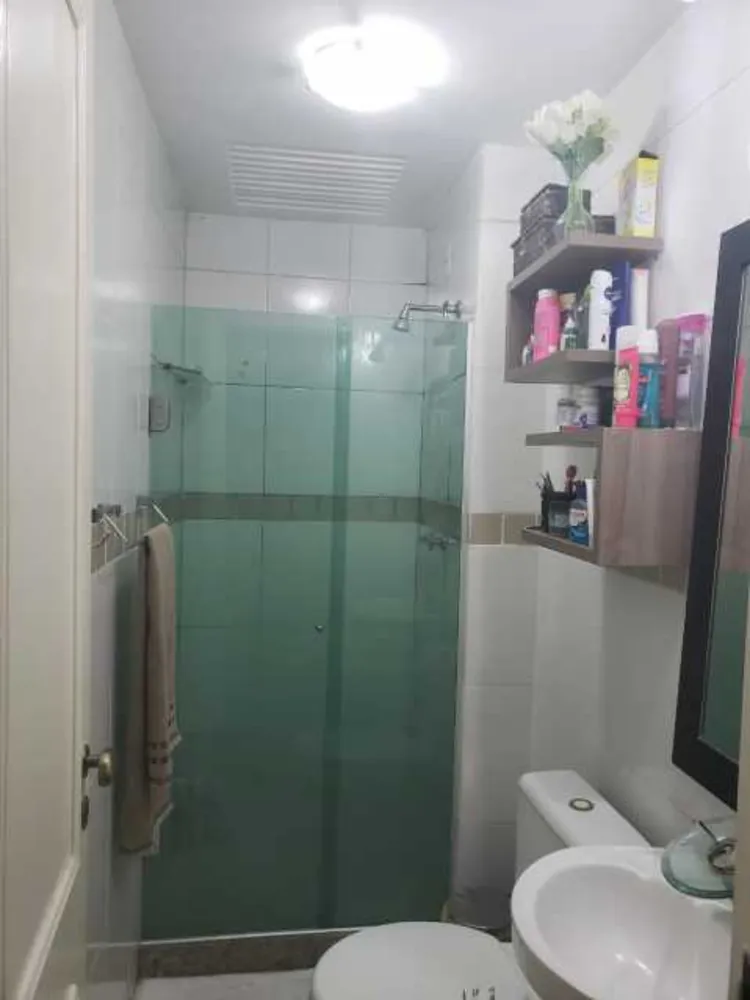 Casa de Condomínio, 3 quartos - Foto 21