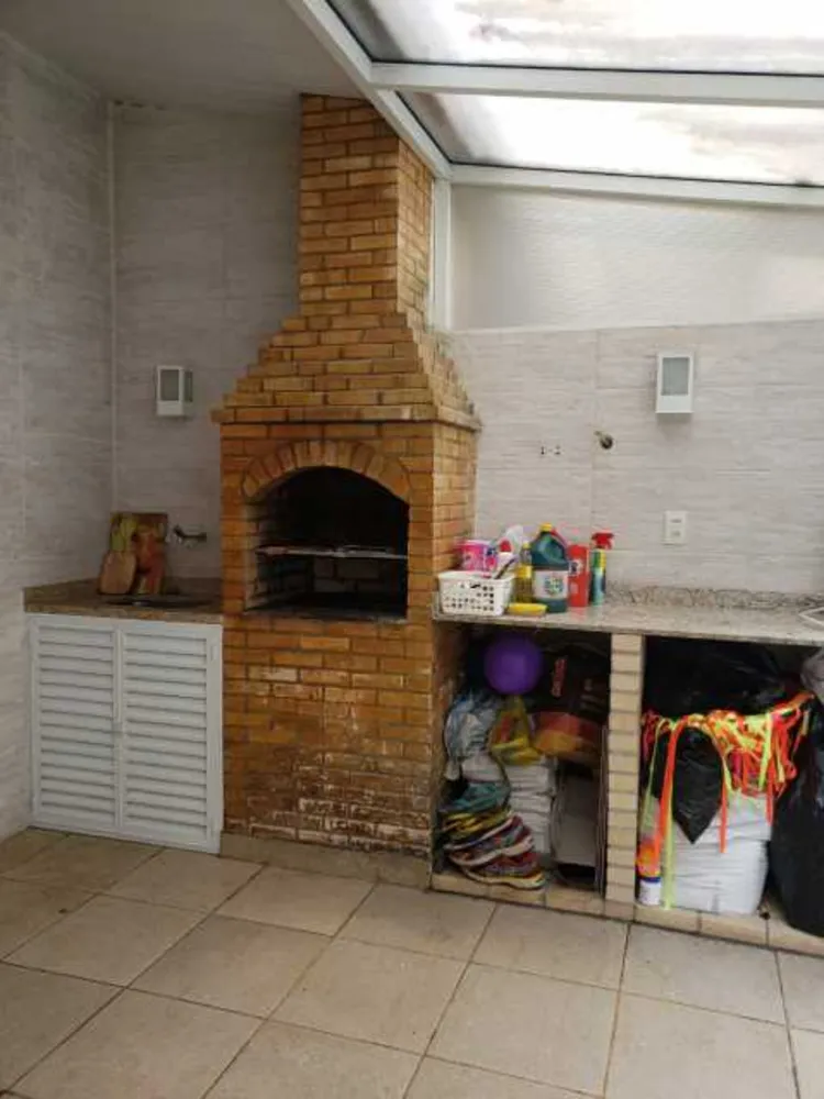 Casa de Condomínio, 3 quartos - Foto 20