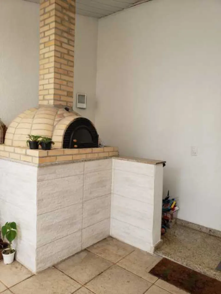 Casa de Condomínio, 3 quartos - Foto 9