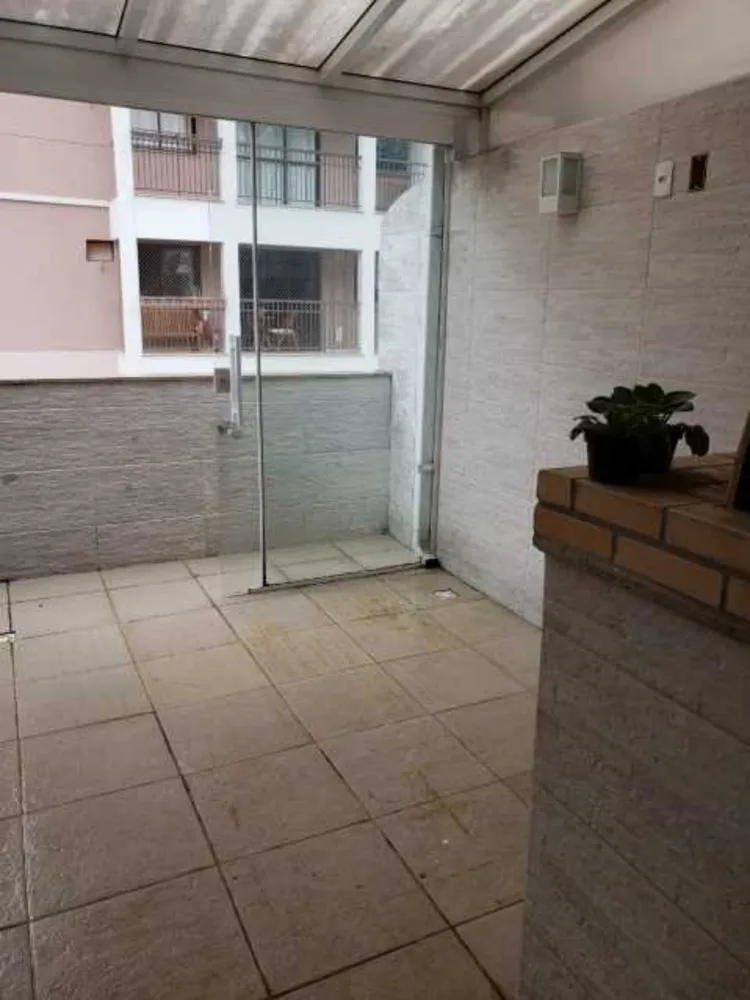 Casa de Condomínio, 3 quartos - Foto 27