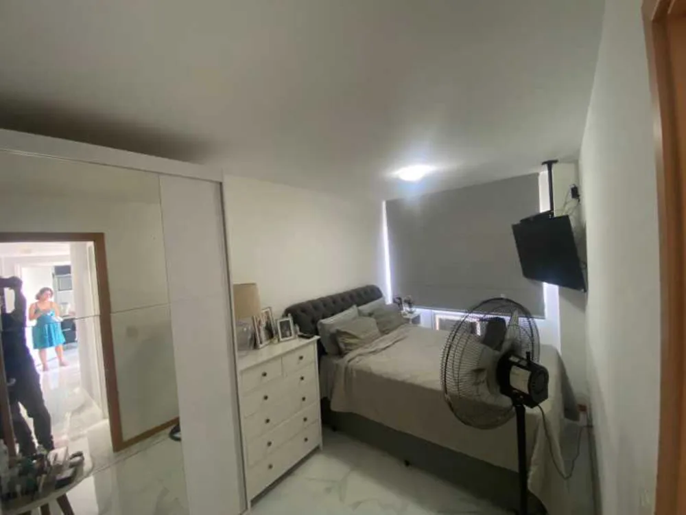 Apartamento, 2 quartos, 61 m² - Foto 2