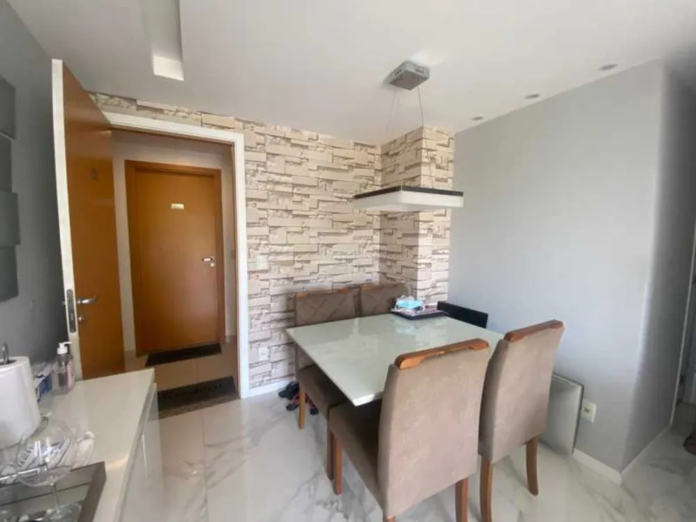 Apartamento, 2 quartos, 61 m² - Foto 4