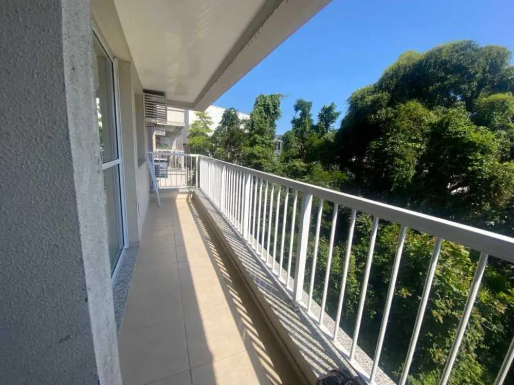 Apartamento, 2 quartos, 61 m² - Foto 15