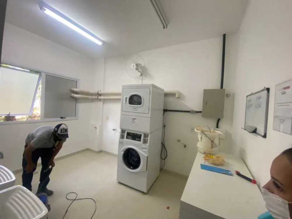 Apartamento, 2 quartos, 61 m² - Foto 29