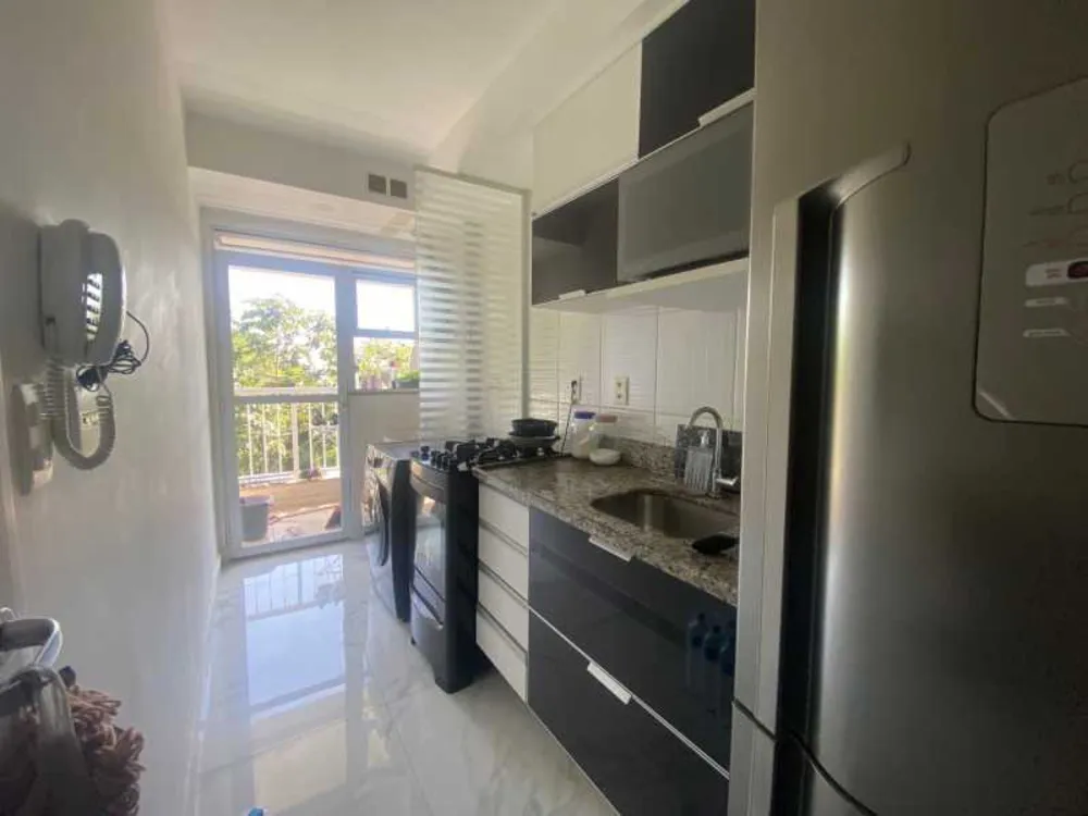 Apartamento, 2 quartos, 61 m² - Foto 7