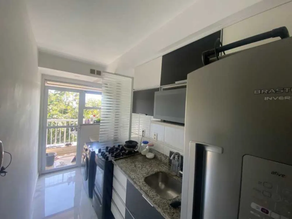 Apartamento, 2 quartos, 61 m² - Foto 8