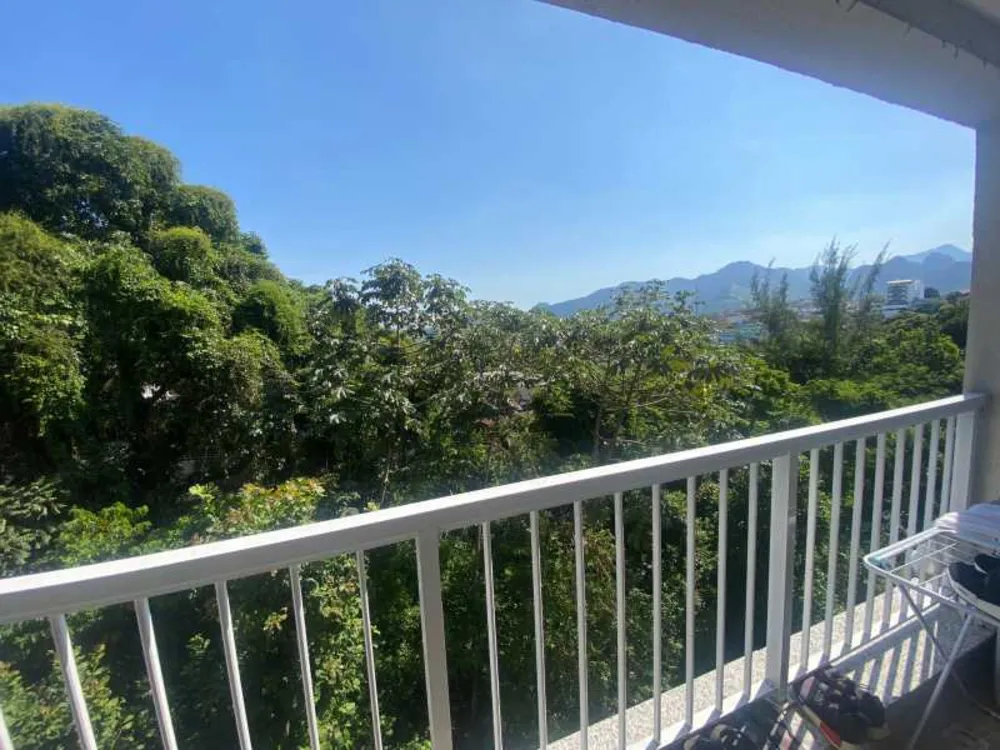 Apartamento, 2 quartos, 61 m² - Foto 14