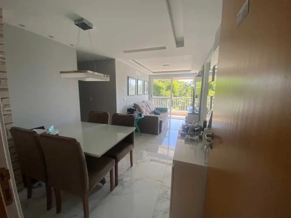 Apartamento, 2 quartos, 61 m² - Foto 12