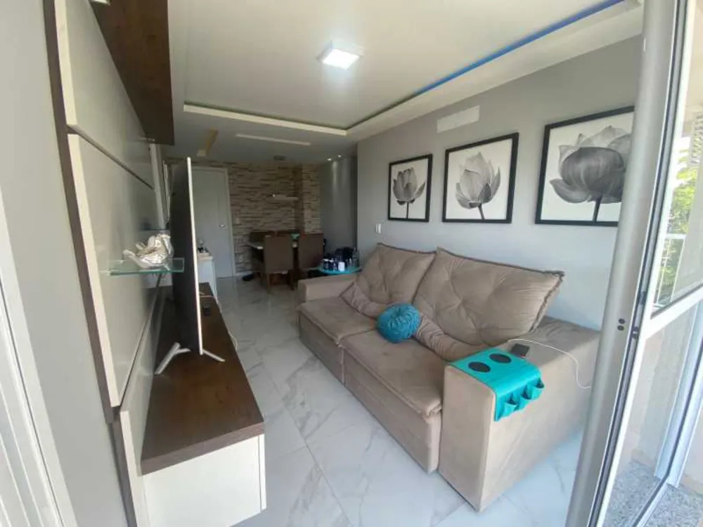 Apartamento, 2 quartos, 61 m² - Foto 3