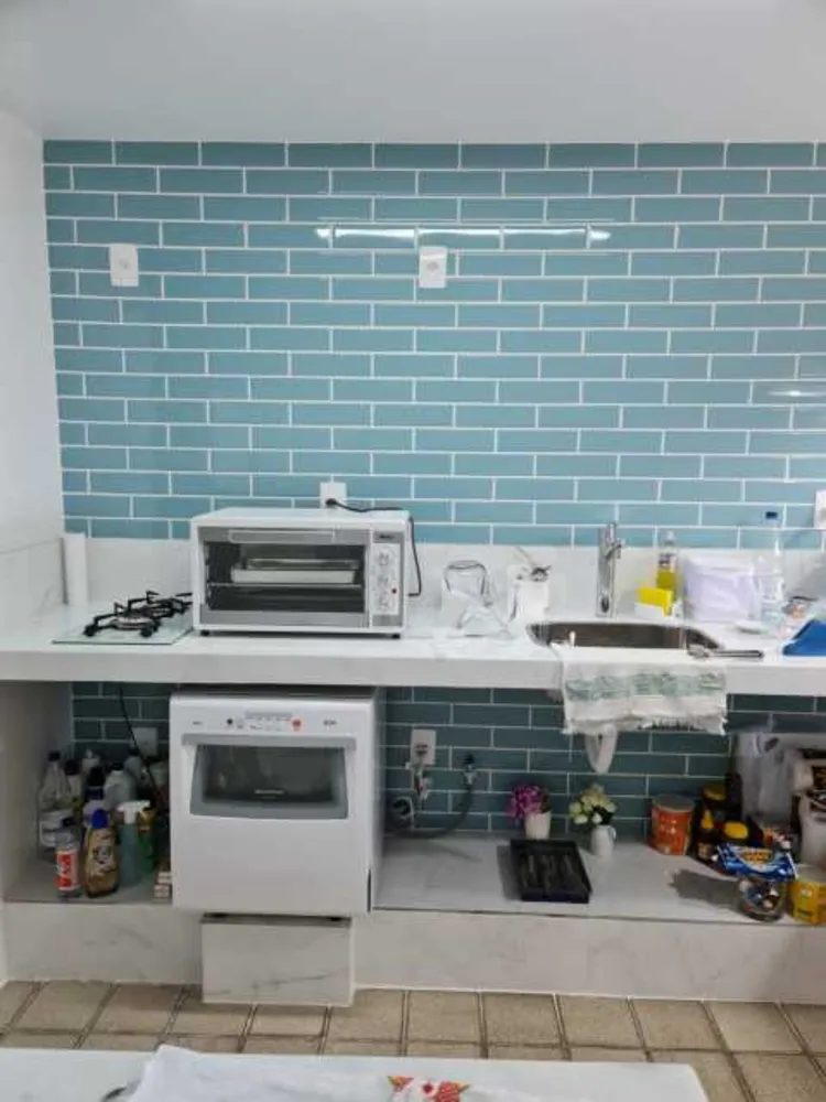 Apartamento, 2 quartos, 83 m² - Foto 2