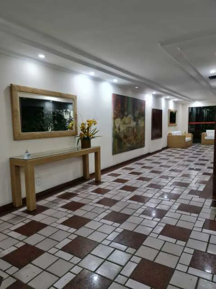 Apartamento, 2 quartos, 83 m² - Foto 10