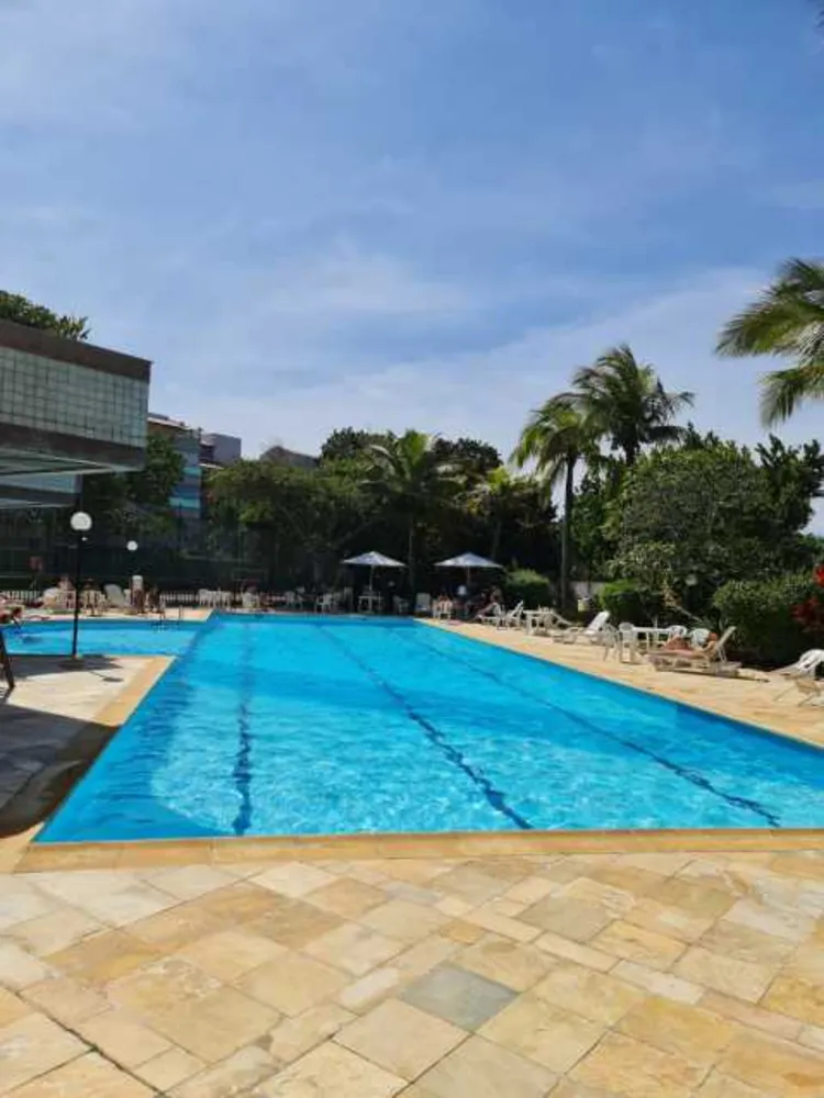 Apartamento, 2 quartos, 83 m² - Foto 4