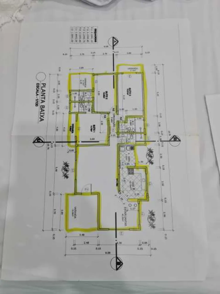 Apartamento, 2 quartos, 83 m² - Foto 8