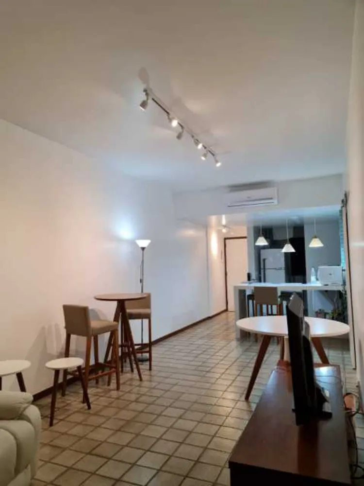 Apartamento, 2 quartos, 83 m² - Foto 1