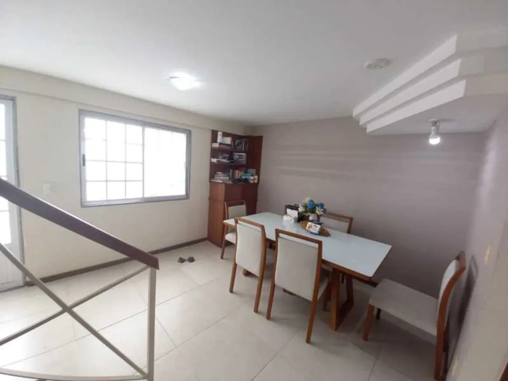 Casa de Condomínio, 3 quartos - Foto 12