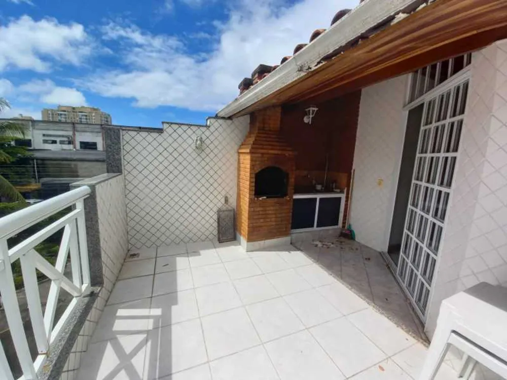 Casa de Condomínio, 3 quartos - Foto 25
