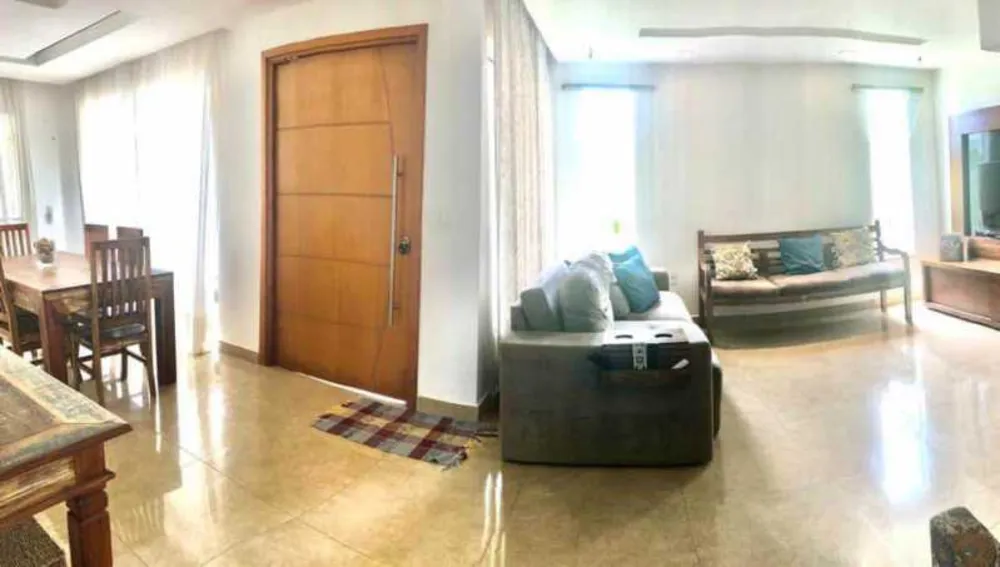 Casa de Condomínio, 3 quartos - Foto 5