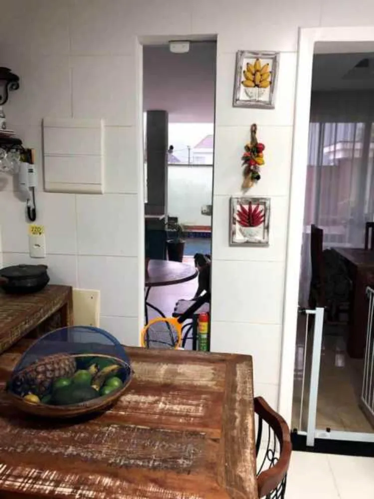 Casa de Condomínio, 3 quartos - Foto 8