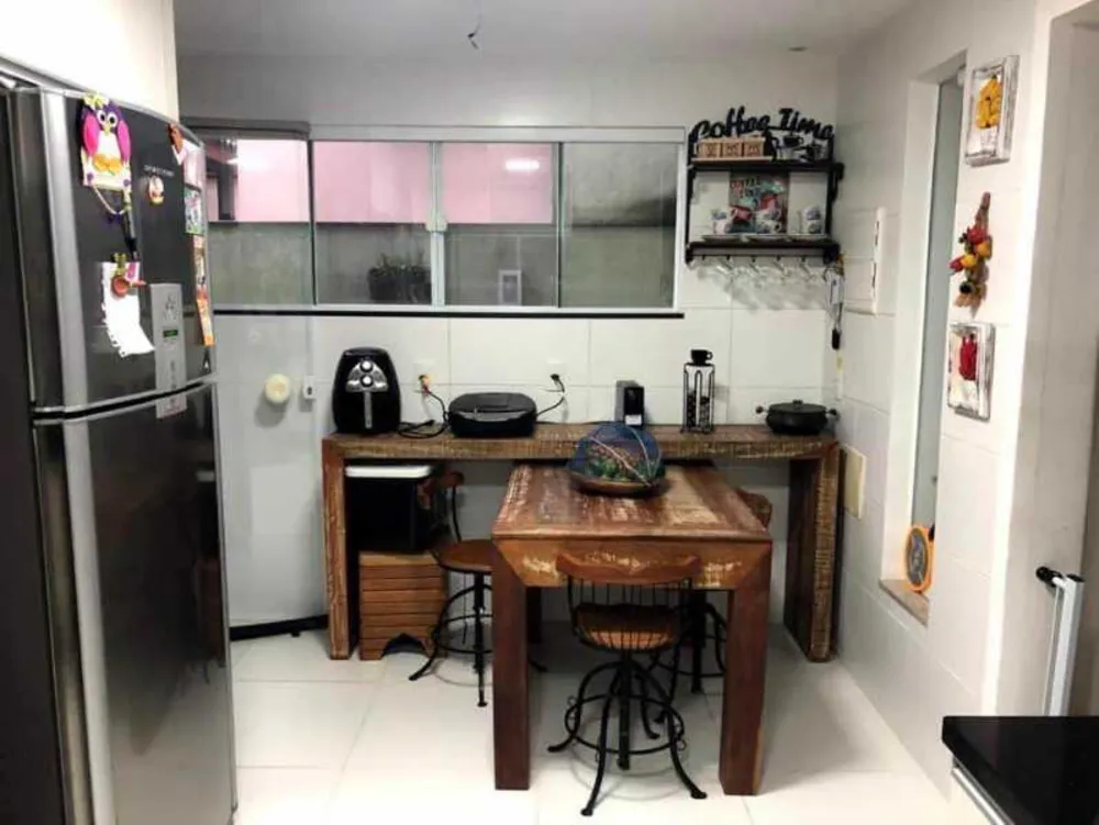 Casa de Condomínio, 3 quartos - Foto 13