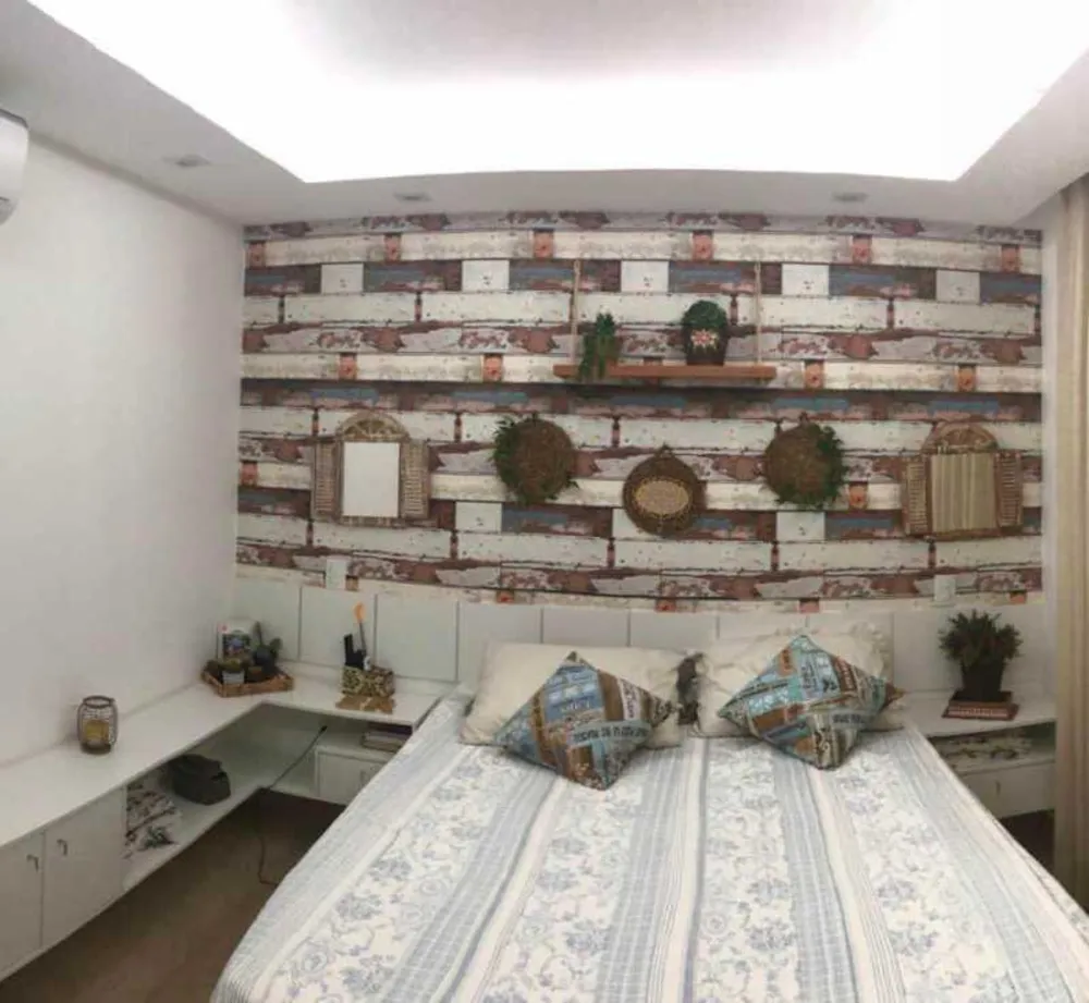Casa de Condomínio, 3 quartos - Foto 14