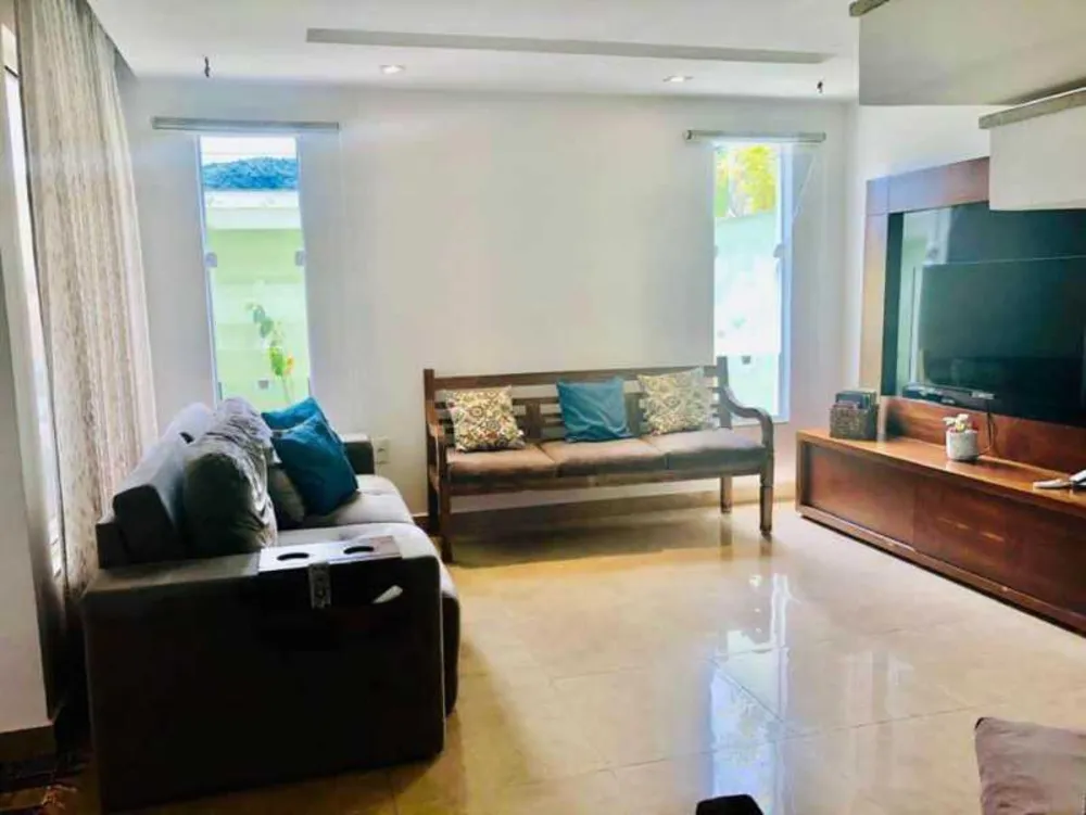 Casa de Condomínio, 3 quartos - Foto 7